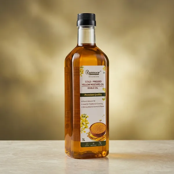 Ramnoor_Organic_Kachi_Ghani_Cold_Pressed_Yellow_Mustard_Oil