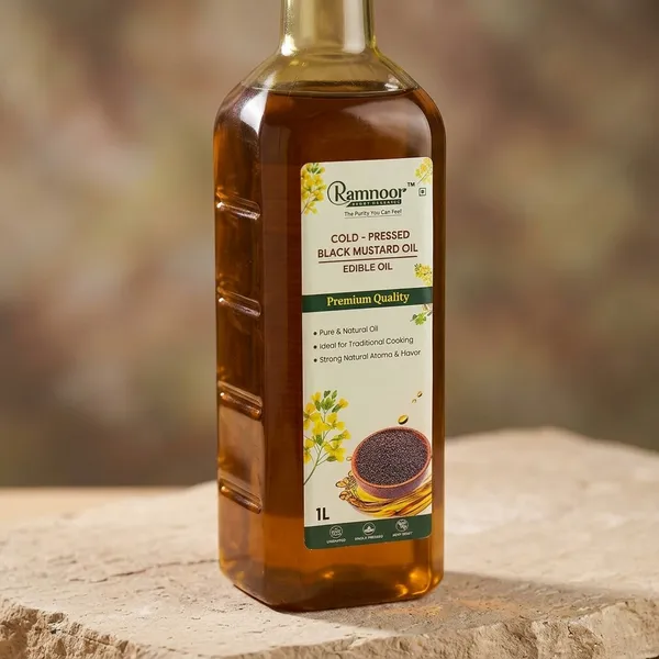 Ramnoor_Organic_Kachi_Ghani_Cold_Pressed_Black_Mustard_Oil_Pack_Of_2
