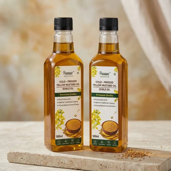 Ramnoor_Organic_Kachi_Ghani_Cold_Pressed_Yellow_Mustard_Oil_Pack_Of_2