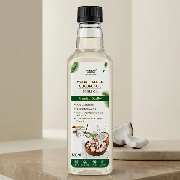 Ramnoor_Organic_Wood_Pressed_Virgin_Coconut_Oil