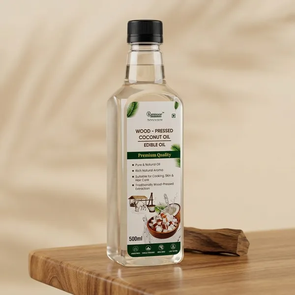 Ramnoor_Organic_Wood_Pressed_Virgin_Coconut_Oil