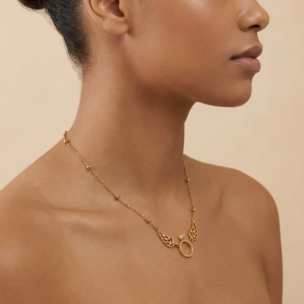 Golden_Wings_Grace_Chain_Pendant_For_Women