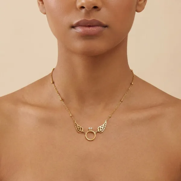Golden_Wings_Grace_Chain_Pendant_For_Women