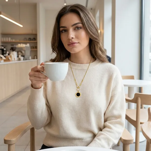 Golden_Roma_Luxe_Pendant_Chain_For_Women