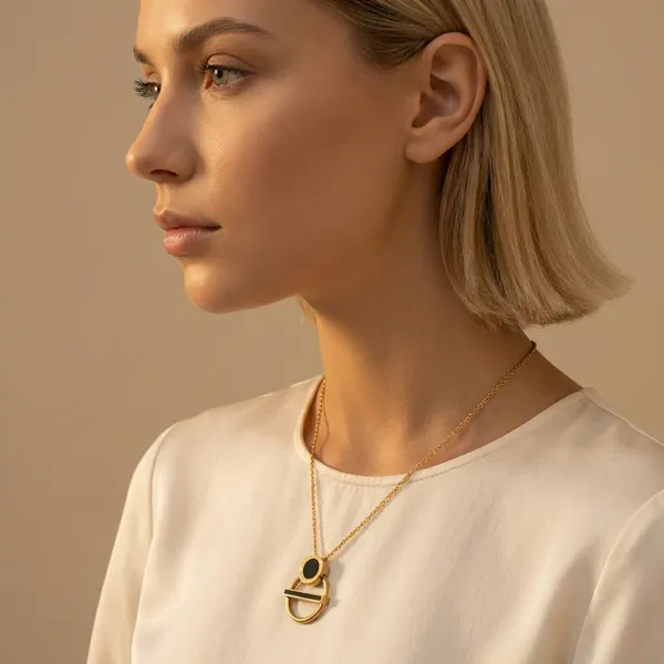 Golden_Blooming_Beauty_Chain_Pendant_For_Women