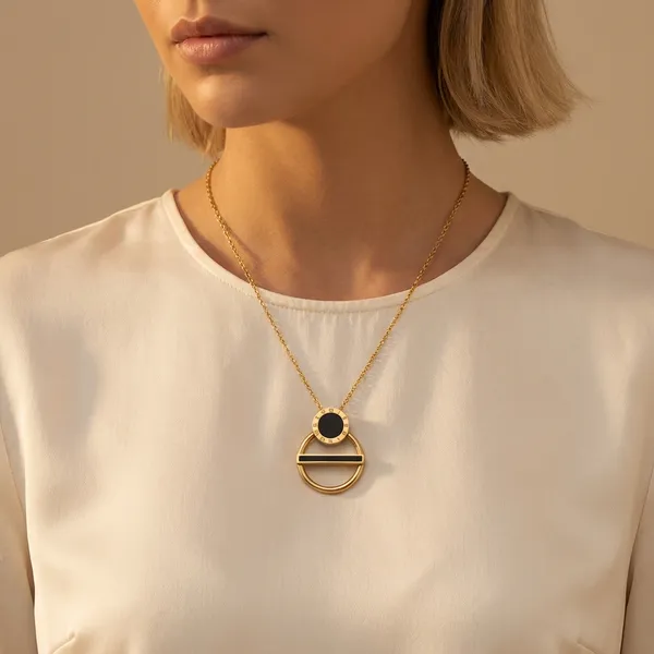 Golden_Blooming_Beauty_Chain_Pendant_For_Women