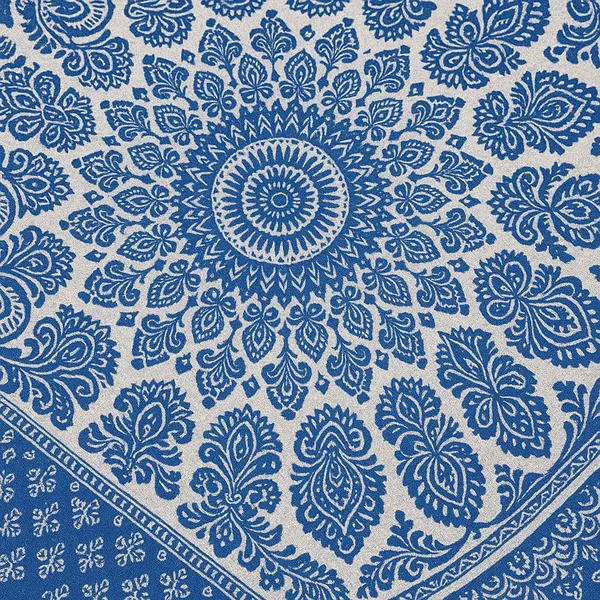 Blue_Cotton_Double_Bedsheets_With_2_Pillow_Cover