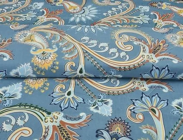 Cotton_Double_Bedsheets_With_2_Pillow_Covers