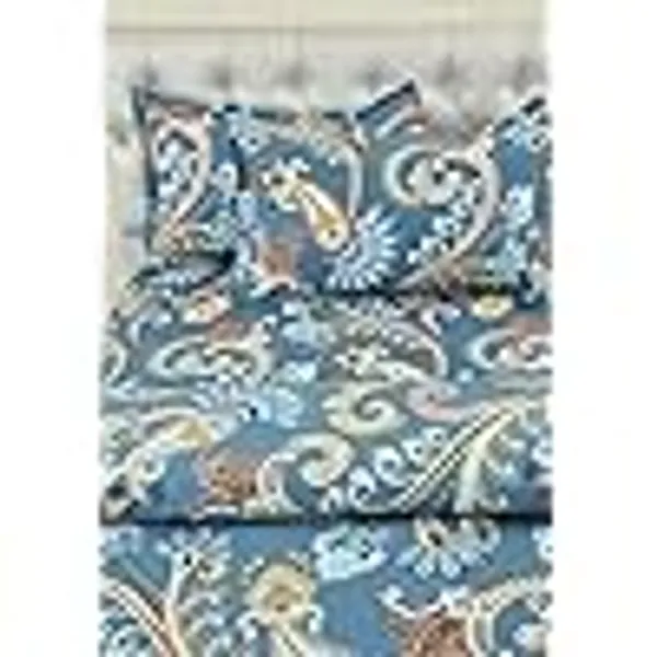 Cotton_Double_Bedsheets_With_2_Pillow_Covers