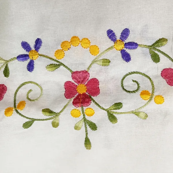 Pack_Of_2_White_Cotton_Embroidered_Pink_Scarlet_Bolster_Cover