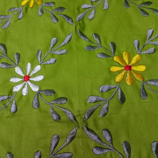 6_Seater_Cream_Cotton_Embroidered_Table_Runner_-_Olive_Meadow