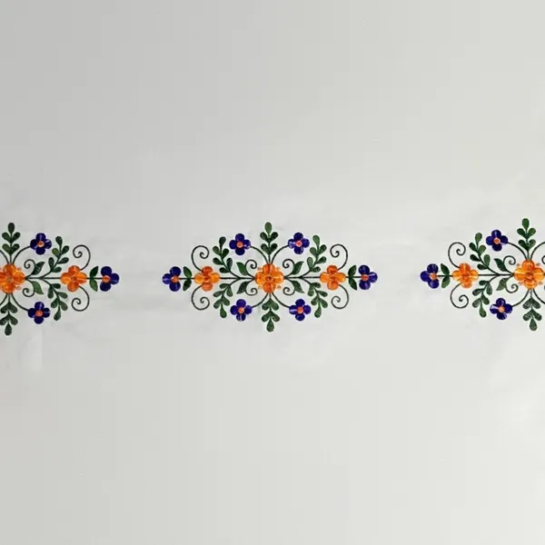 6_Seater_White_Cotton_Embroidered_Anokhi_Table_Cloth