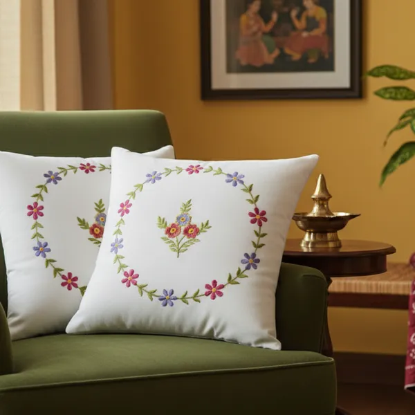Pack_Of_5_White_Cotton_Embroidered_Noor_Cushion_Cover