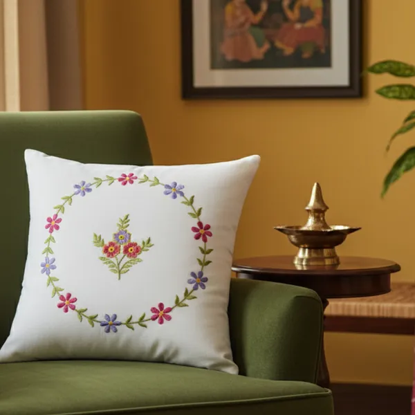 Pack_Of_5_White_Cotton_Embroidered_Noor_Cushion_Cover