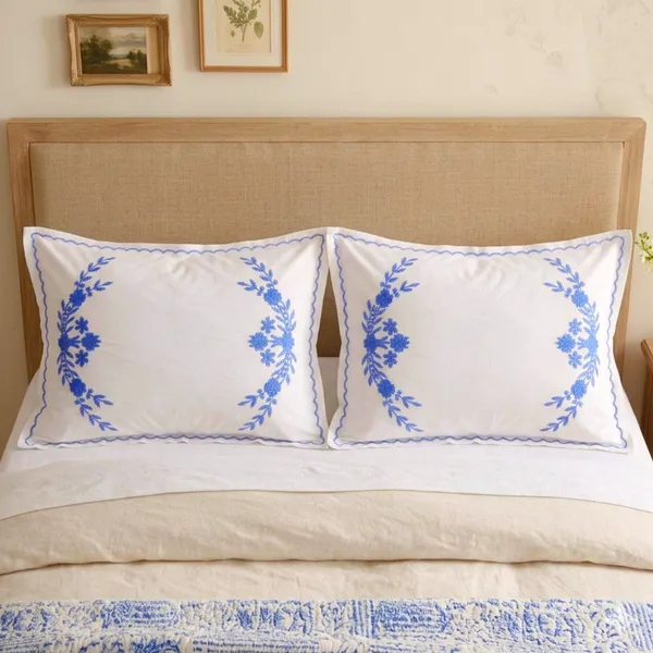 Bellflower_White_Cotton_Embroidered_Pillow_Cover