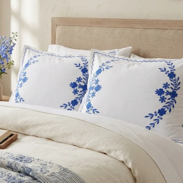 Bellflower_White_Cotton_Embroidered_Pillow_Cover