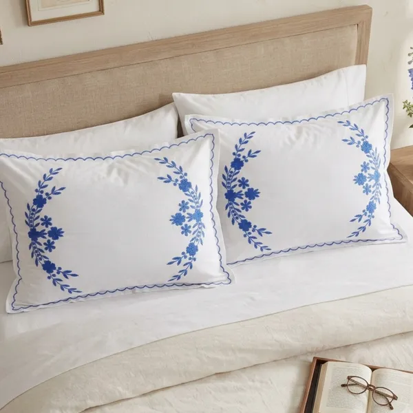Bellflower_White_Cotton_Embroidered_Pillow_Cover