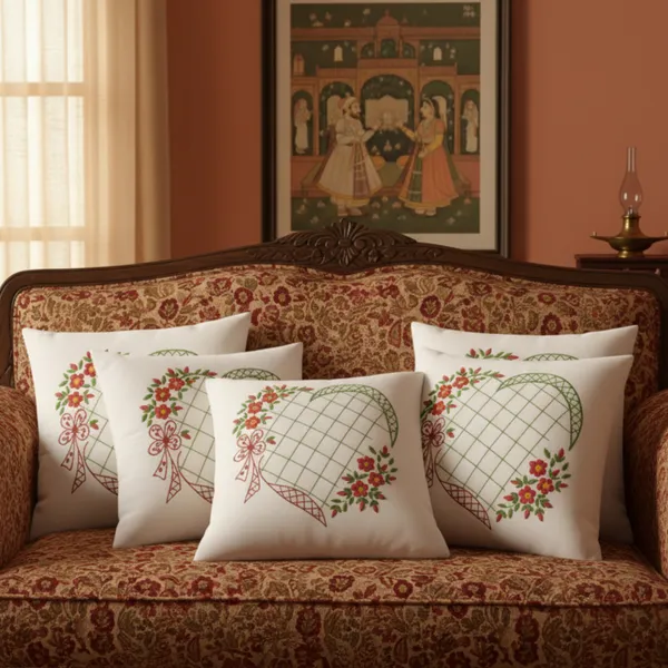 Pack_Of_1_White_Cotton_Embroidered_Khushnuma_Cushion_Cover