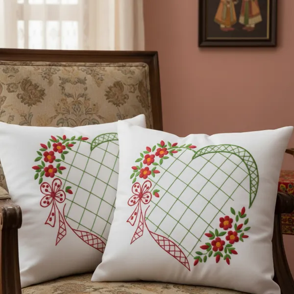 Pack_Of_1_White_Cotton_Embroidered_Khushnuma_Cushion_Cover