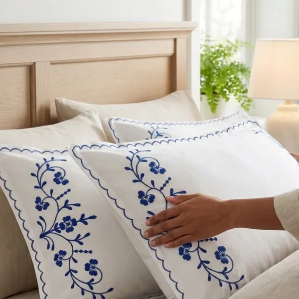 Blue_Iris_White_Cotton_Embroidered_Pillow_Cover
