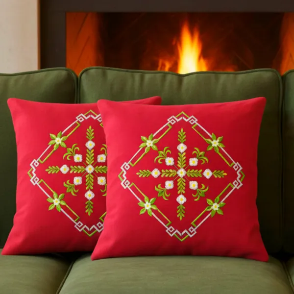 Pack_Of_2_Red_Cotton_Embroidered_Sukoon_Cushion_Cover