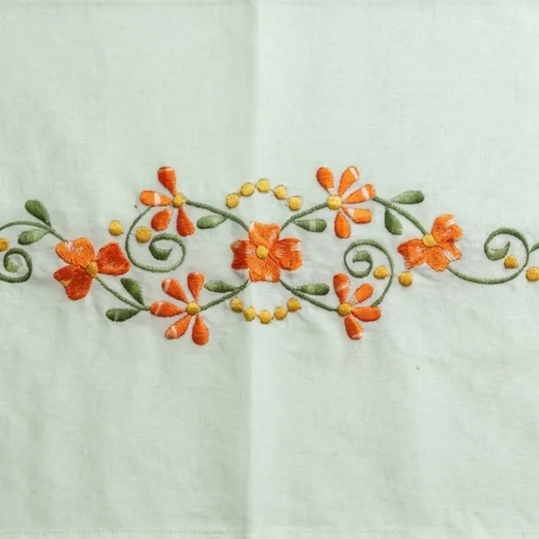 6_Seater_Cream_Cotton_Embroidered_Seher_Table_Cloth