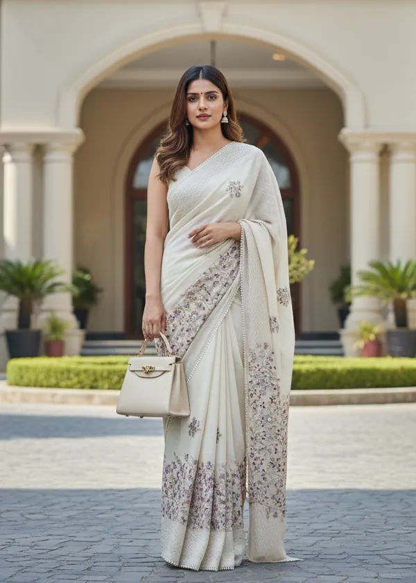 Premium_Linen_Saree