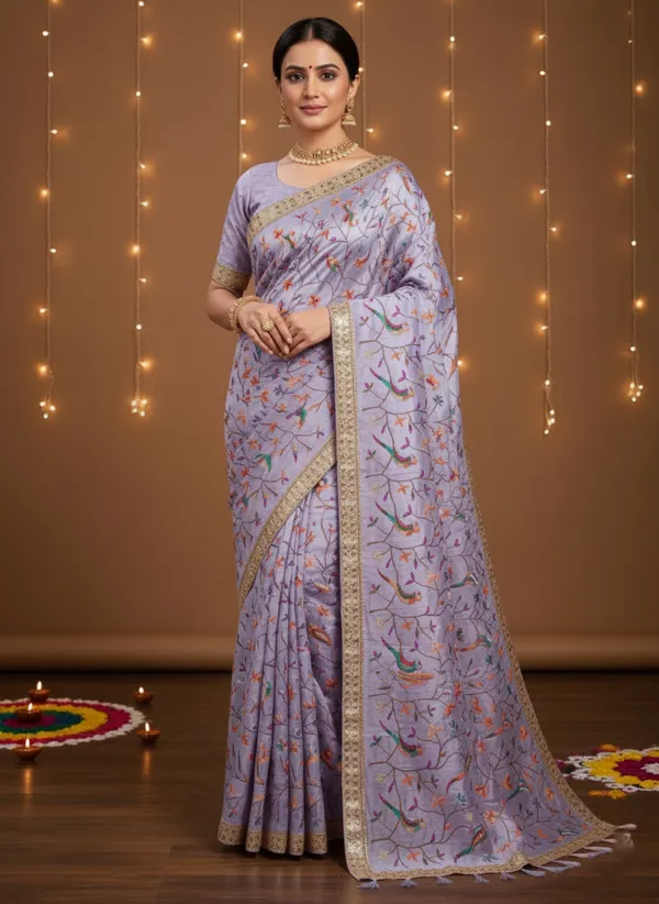 The_Whispering_Vines_Silk_Saree