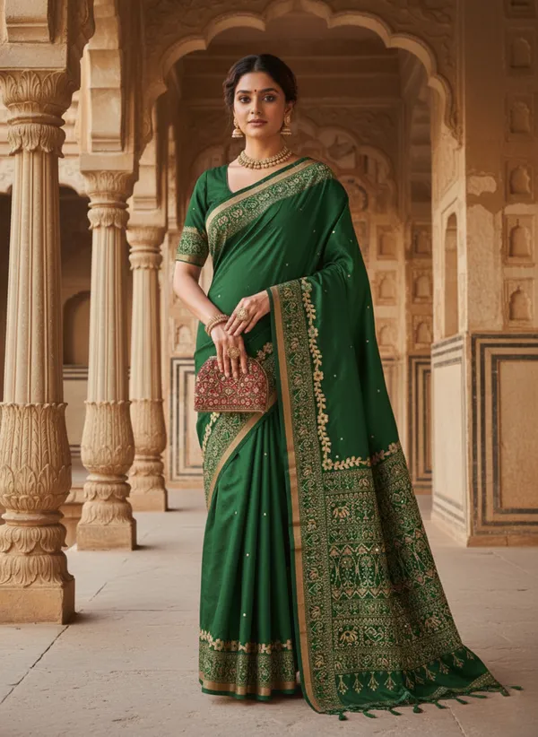 Grand_Heritage_Gota_Patti_Saree