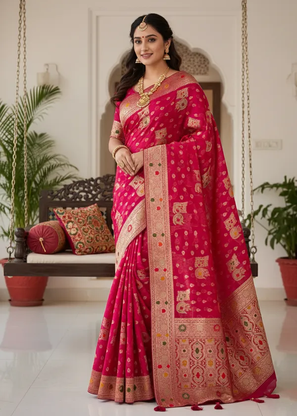 Regal_Mastani_Collection