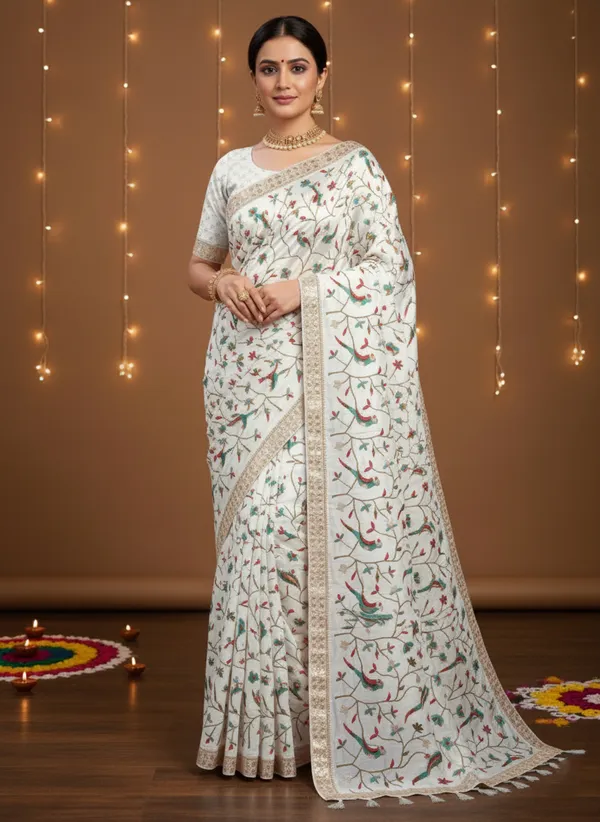 The_Whispering_Vines_Silk_Saree