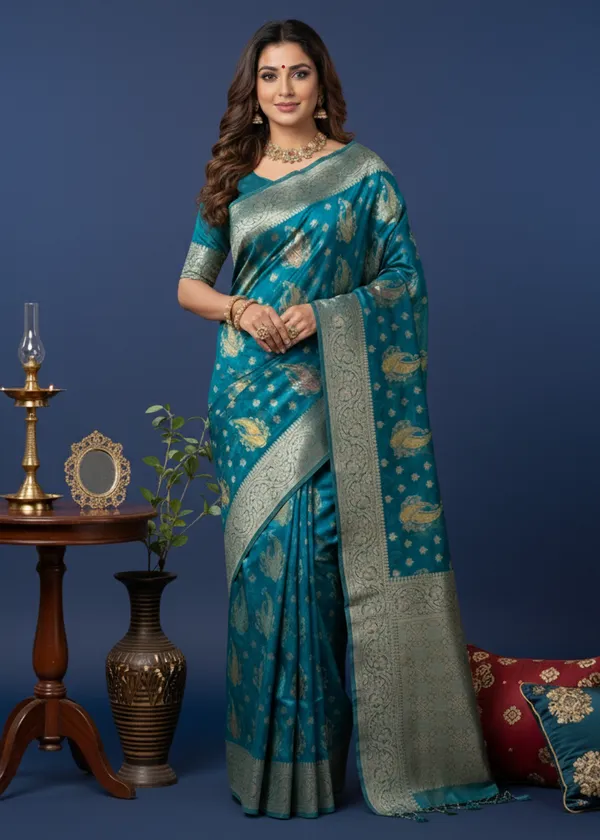 Regal_Mastani_Collection