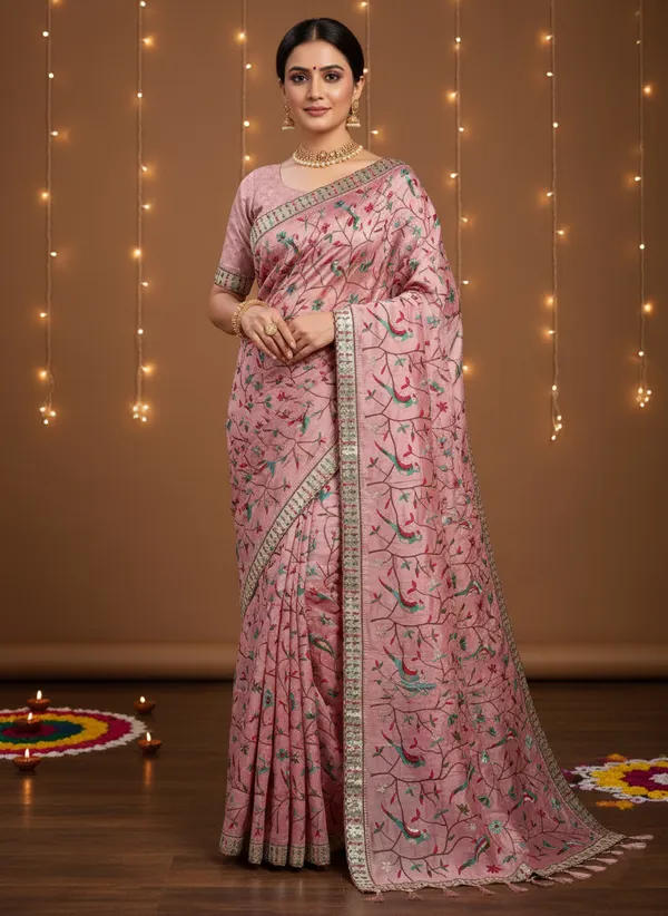 The_Whispering_Vines_Silk_Saree