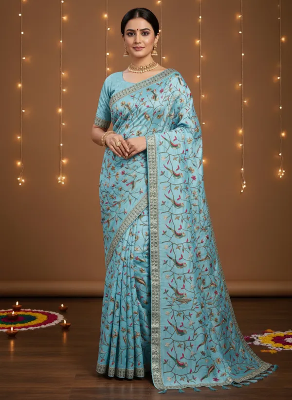 The_Whispering_Vines_Silk_Saree