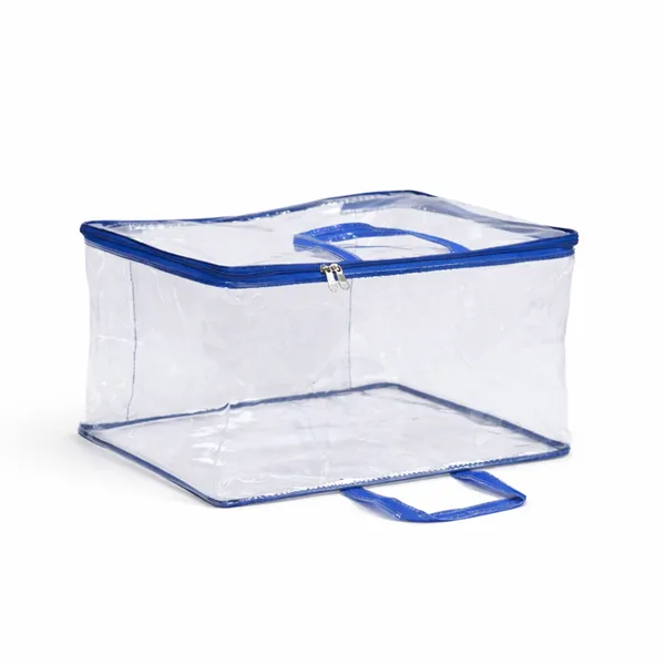 Multipurpose_Multi_Saree_Storage_&_Blanket_Packing_Bag_With_Zipper_|_Large_Saree_&_Blanket_Storage_Packing_Bag_With_Zipper_|_Multipurpose_Clothes_Organizer_For_Travel_&_Wardrobe_(Blue_Handle)