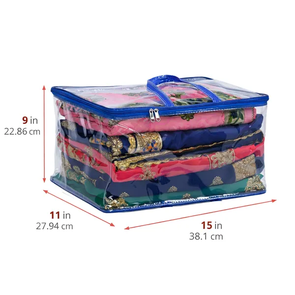 Multipurpose_Multi_Saree_Storage_&_Blanket_Packing_Bag_With_Zipper_|_Large_Saree_&_Blanket_Storage_Packing_Bag_With_Zipper_|_Multipurpose_Clothes_Organizer_For_Travel_&_Wardrobe_(Blue_Handle)