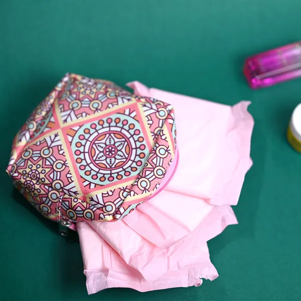 Mandala_Print_Multipurpose_Storage_Pouch_|_Dark_Botanical_Print_Multipurpose_Storage_Pouch_|_Compact_Cosmetic_Makeup_Organizer_Bag_For_Jewellery,_Toiletry,_Medicine_&_Travel_Accessories_(Pack_Of_2)
