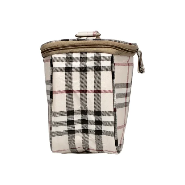 Multipurpose_Makeup_Kit_Storage_Organizer_Bag_With_Handle_|_Portable_Makeup_&_Vanity_Organizer_Bag_|_Rexine_Cosmetic_Vanity_Bag_With_Inner_Pocket_&_Rust-Free_Zipper_(Beige)