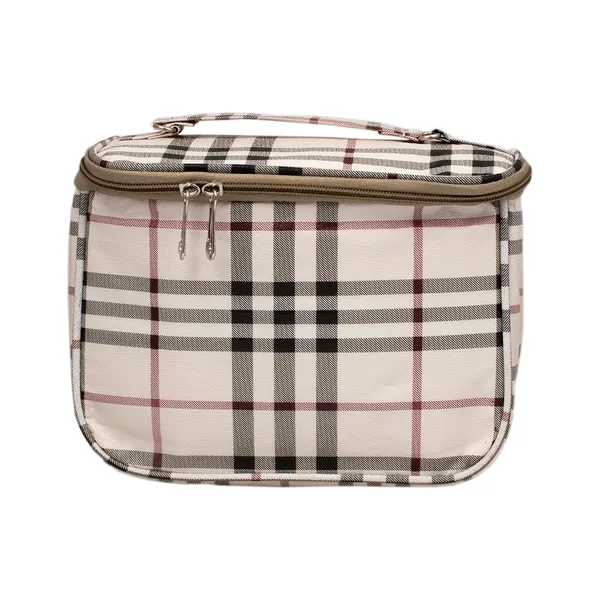 Multipurpose_Makeup_Kit_Storage_Organizer_Bag_With_Handle_|_Portable_Makeup_&_Vanity_Organizer_Bag_|_Rexine_Cosmetic_Vanity_Bag_With_Inner_Pocket_&_Rust-Free_Zipper_(Beige)