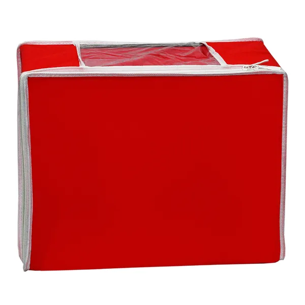 Premium_Foldable_Wardrobe_Storage_Bag_With_Transparent_Window_&_Zipper_|_Clothes,_Saree,_Blanket_&_Quilt_Organizer_Box_(Pack_Of_3)