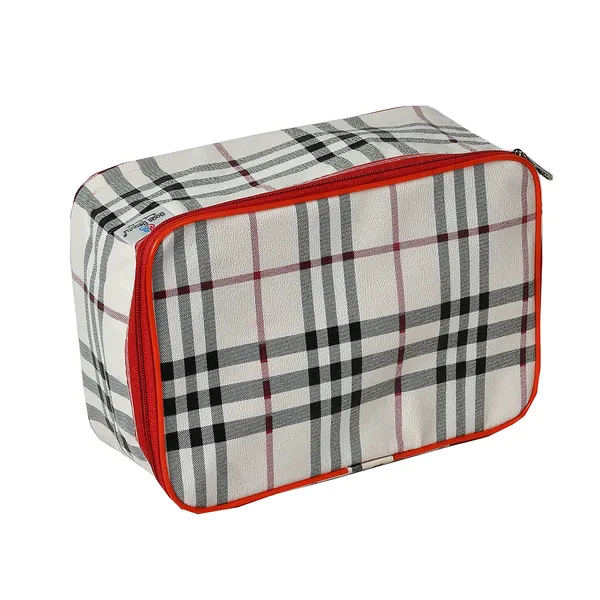 Multipurpose_Travel_Pouch_Organizer_|_Cosmetic_&_Toiletry_Storage_Bag_With_Zipper_For_Makeup,_Accessories_&_Travel_Essentials_|_Multipurpose_Travel_Pouch_Cosmetic_Organizer_With_Zipper_|_Makeup_&_Toiletry_Storage_Bag_For_Travel_(Red)