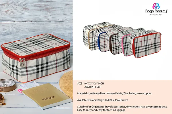 Multipurpose_Travel_Pouch_Organizer_|_Cosmetic_&_Toiletry_Storage_Bag_With_Zipper_For_Makeup,_Accessories_&_Travel_Essentials_|_Multipurpose_Travel_Pouch_Cosmetic_Organizer_With_Zipper_|_Makeup_&_Toiletry_Storage_Bag_For_Travel_(Red)