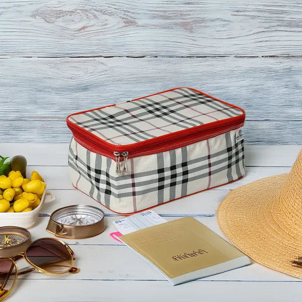 Multipurpose_Travel_Pouch_Organizer_|_Cosmetic_&_Toiletry_Storage_Bag_With_Zipper_For_Makeup,_Accessories_&_Travel_Essentials_|_Multipurpose_Travel_Pouch_Cosmetic_Organizer_With_Zipper_|_Makeup_&_Toiletry_Storage_Bag_For_Travel_(Red)
