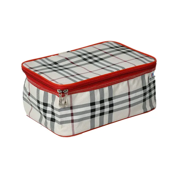 Multipurpose_Travel_Pouch_Organizer_|_Cosmetic_&_Toiletry_Storage_Bag_With_Zipper_For_Makeup,_Accessories_&_Travel_Essentials_|_Multipurpose_Travel_Pouch_Cosmetic_Organizer_With_Zipper_|_Makeup_&_Toiletry_Storage_Bag_For_Travel_(Red)