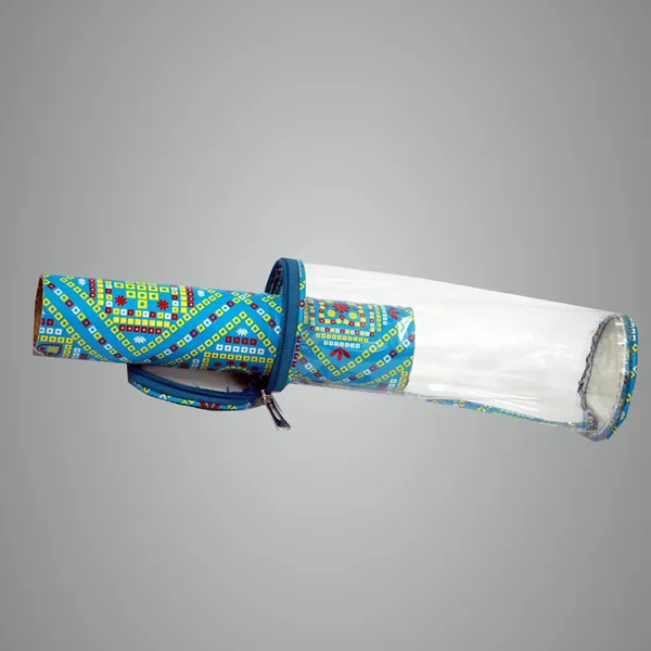 Blue_Bangle_Storage_Box_With_Transparent_Lid_&_Zipper_|_Portable_Bangle_Organizer_Case_For_Jewelry,_Bangles_&_Bracelets