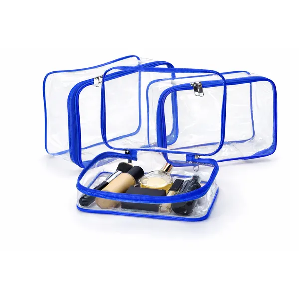 Transparent_Cosmetic_Organizer_Travel_Pouch_|_Multipurpose_Makeup_Toiletry_Kit_Bag_|_Clear_Pvc_Vanity_Storage_Bag_For_Women_(Blue)