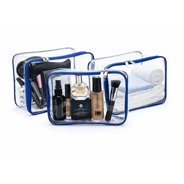 Transparent_Cosmetic_Organizer_Travel_Pouch_|_Multipurpose_Makeup_Toiletry_Kit_Bag_|_Clear_Pvc_Vanity_Storage_Bag_For_Women_(Blue)
