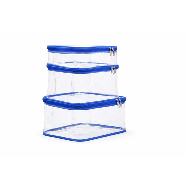 Transparent_Cosmetic_Organizer_Travel_Pouch_|_Multipurpose_Makeup_Toiletry_Kit_Bag_|_Clear_Pvc_Vanity_Storage_Bag_For_Women_(Blue)