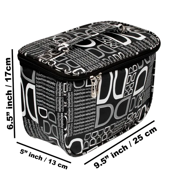 Portable_Makeup_&_Cosmetic_Storage_Bag_With_Heavy_Handle_|_Rexine_Vanity_Organizer_With_Inner_Pocket_&_Zinc_Rust-Free_Zipper_(Black)