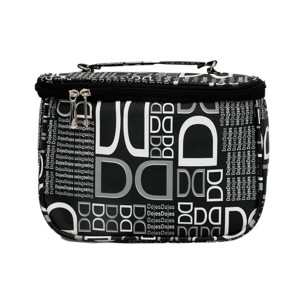Portable_Makeup_&_Cosmetic_Storage_Bag_With_Heavy_Handle_|_Rexine_Vanity_Organizer_With_Inner_Pocket_&_Zinc_Rust-Free_Zipper_(Black)